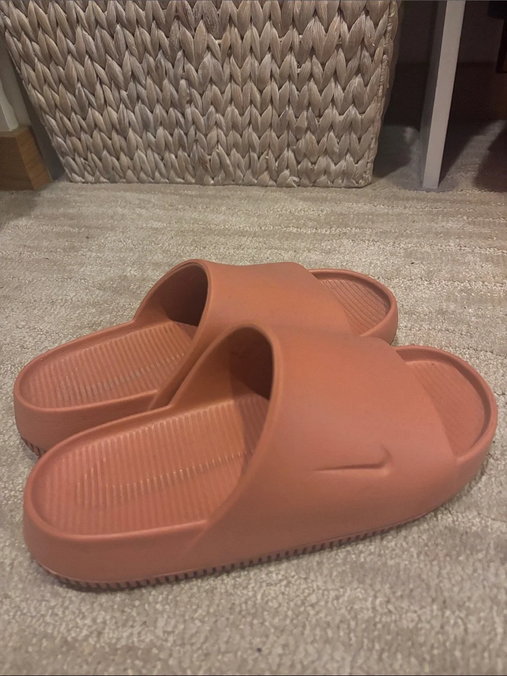Womens Nike Slide Sandals